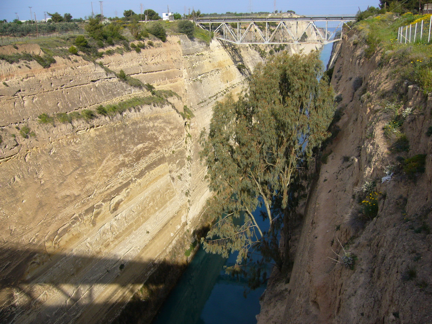 Corinth